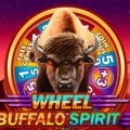 Buffalo Spirit Wheel 3×3