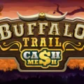 Buffalo Trail