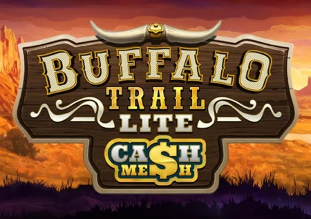 Buffalo Trail Lite