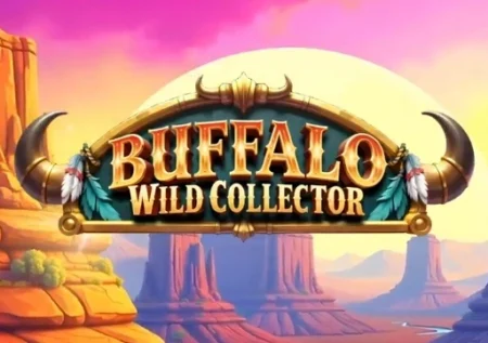 Buffalo Wild Collector