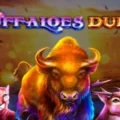 Buffaloes Duel