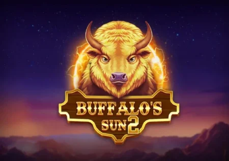 Buffalo’s Sun 2