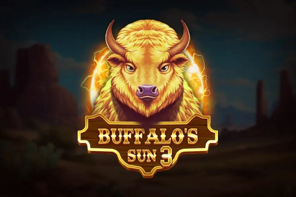 Buffalo’s Sun 3