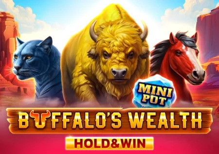 Buffalo’s Wealth Hold & Win