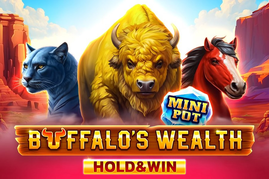 Buffalo’s Wealth Hold & Win