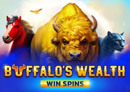 Buffalo’s Wealth Win Spins