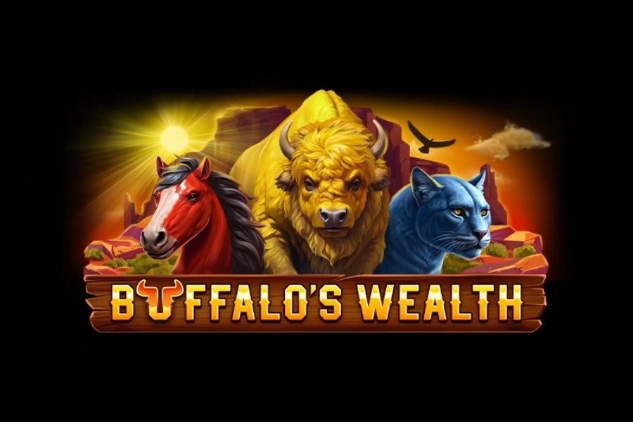 Buffalo’s Wealth
