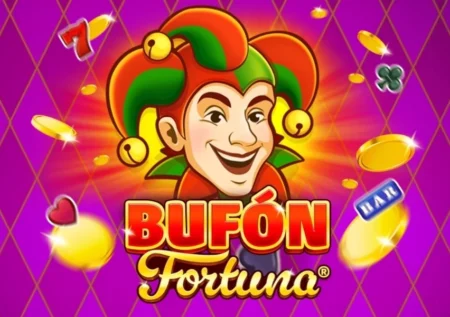 Bufon Fortuna