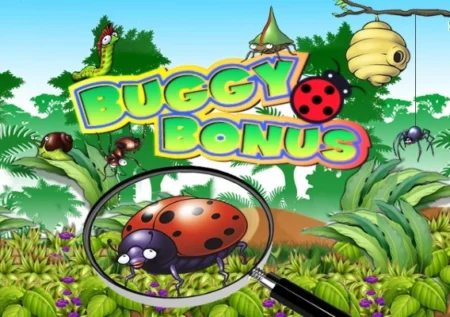 Buggy Bonus