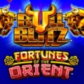 Bull Blitz Fortunes of the Orient