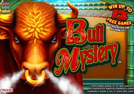 Bull Mystery