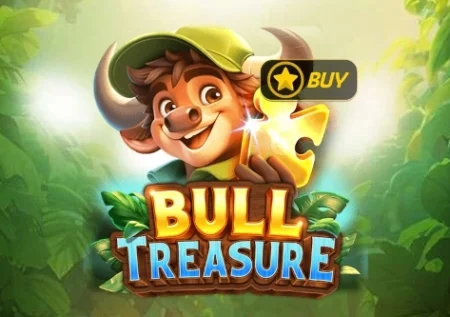 Bull Treasure