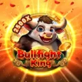 Bullfight King