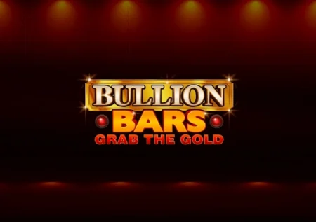 Bullion Bars Grab The Gold