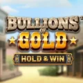 Bullions of Gold
