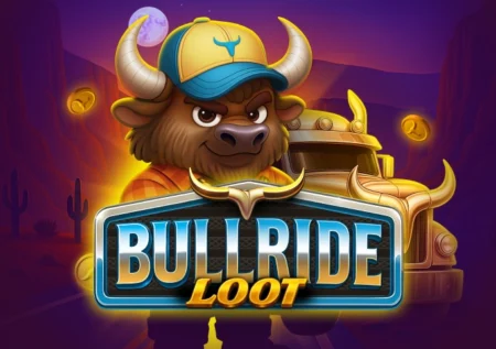 Bullride Loot