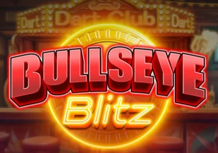 Bullseye Blitz