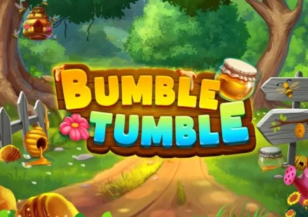 Bumble Tumble