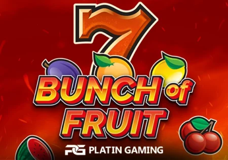 Bunch Of Fruit