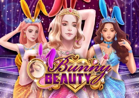 Bunny Beauty
