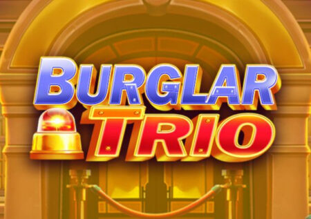 Burglar Trio
