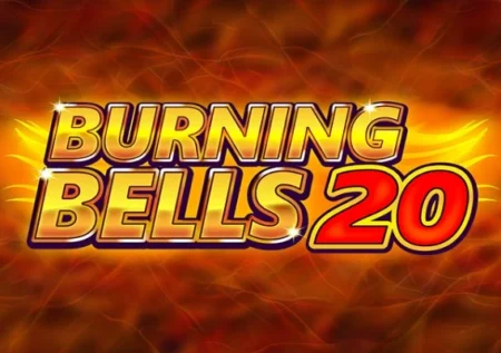 Burning Bells 20