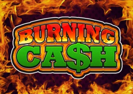 Burning Cash