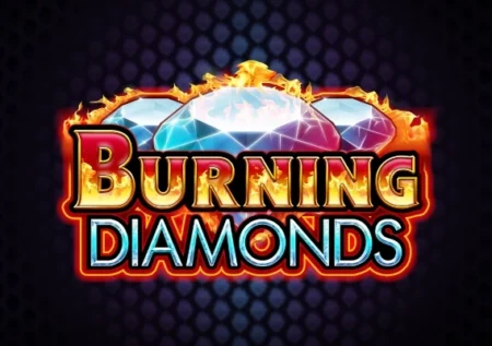 Burning Diamonds
