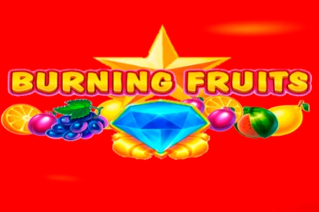 Burning Fruits 3×3