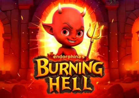Burning Hell