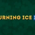 Burning Ice 10