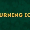 Burning Ice