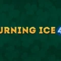 Burning Ice 40
