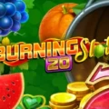 Burning Slots 20