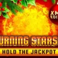 Burning Stars 3 Xmas Edition