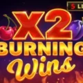 Burning Wins X2