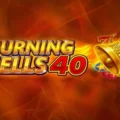 Burning Bells 40