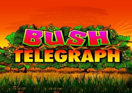 Bush Telegraph