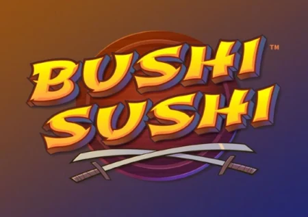 Bushi Sushi