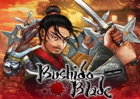 Bushido Blade