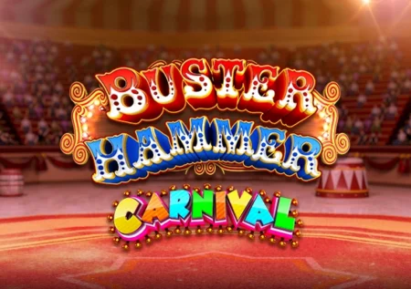 Buster Hammer Carnival