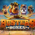 Buster’s Bones