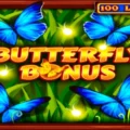 Butterfly Bonus