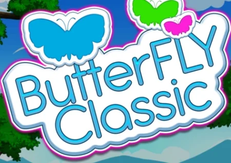 Butterfly Classic