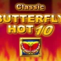 Butterfly Hot 10