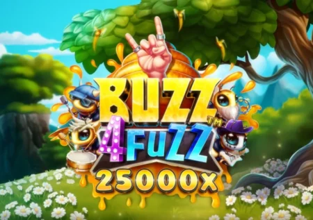 Buzz4Fuzz