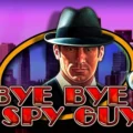 Bye Bye Spy Guy