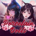 Porcelain Dolls