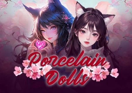 Porcelain Dolls