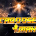 Caboose Man